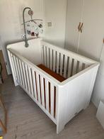 Coming babybedje met matras en alle accessories, Ophalen, Zo goed als nieuw, Ledikant