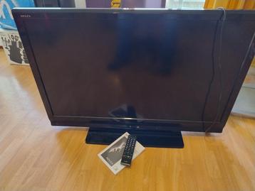 Toshiba LCD TV 43 inch beschikbaar voor biedingen