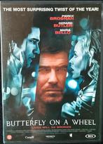Butterfly On A Wheel, Vanaf 16 jaar, Ophalen of Verzenden, Zo goed als nieuw