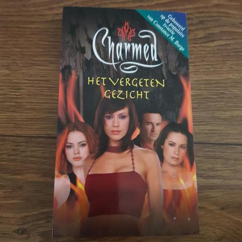 Charmed 9 verschillende boek titels, Boeken, Fantasy, Zo goed als nieuw, Ophalen