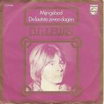 D.C. Lewis - Mijn gebed, Cd's en Dvd's, Gebruikt, 7 inch, Single, Ophalen of Verzenden