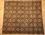 authentieke Javaanse batik -Sido Asih-, Antiek en Kunst, Verzenden