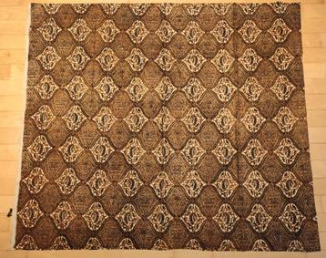 authentieke Javaanse batik -Sido Asih- beschikbaar voor biedingen
