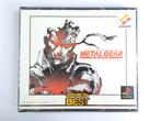 Metal Gear Solid Intergral - Playstation - NTSC-J - Compleet, Avontuur en Actie, Vanaf 16 jaar, Gebruikt, 1 speler