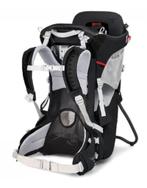 Te huur: Osprey Poco plus kinderdrager, Kinderen en Baby's, Ophalen of Verzenden, Zo goed als nieuw, Rug, Draagzak