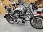 BMW R850C, Motoren, Cardan-aandrijving, 2 cilinders, Chopper, 848 cc