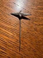 Vintage BORGWARD Speldje / Pin, Verzamelen, Ophalen of Verzenden, Gebruikt, Merk, Speldje of Pin