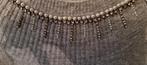 Dorothy Perkins trui met steentjes, Maat 38/40 (M), Ophalen of Verzenden, Dorothy Perkins, Grijs