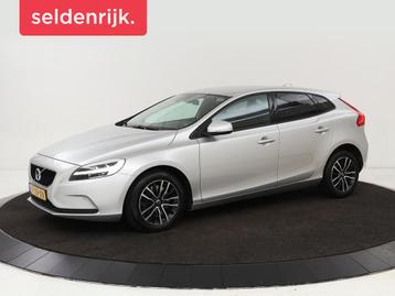 Volvo V40 2.0 D2 Momentum | Automaat | Full LED | Harman/Kar beschikbaar voor biedingen