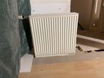 Dubbele radiator, Ophalen, 30 tot 80 cm, Gebruikt, Radiator