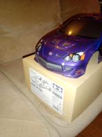 Tamiya 1/10 Honda beams integra body, Ophalen of Verzenden, Gebruikt, Onderdeel