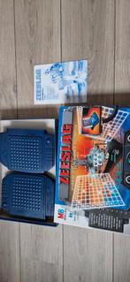 Zeeslag MB Spellen - Compleet!, Een of twee spelers, Ophalen of Verzenden, Reisspel, Gebruikt