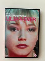 —Lilja 4-Ever—regie Lukas Moodysson, Vanaf 12 jaar, Ophalen of Verzenden, Zo goed als nieuw, Scandinavië