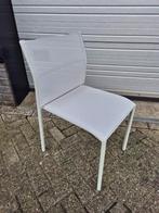 fermob cadiz stoelen clay grey nieuw per 4 stuks, Ophalen, Nieuw, Aluminium