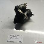 Citroen C1 1.0 5drs 2010 Wagennr 2500071   Startmotor  28100
