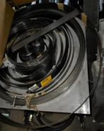 Partij met nieuw verenbandstaal, diverse afmetingen/diktes, Ophalen, Nieuw