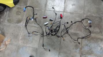 Audi SQ5 Q5 A4 S4 A5 S5 ambiance verlichting sfeerverliching beschikbaar voor biedingen