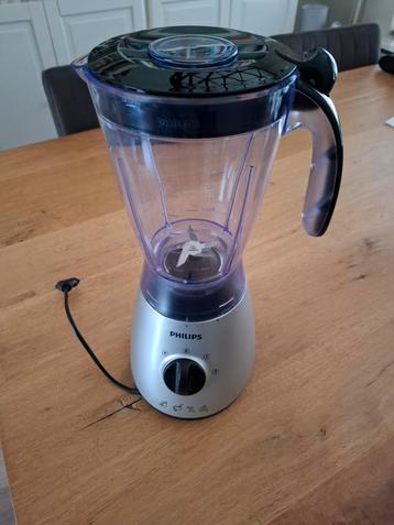 PHILIPS Blender / smoothiemixer  beschikbaar voor biedingen