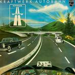 LP Kraftwerk - Autobahn (1974), Cd's en Dvd's, Vinyl | Pop, Ophalen of Verzenden, 1960 tot 1980, Gebruikt, 12 inch