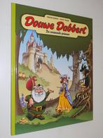 Douwe Dabbert - 01_HC_De verwende prinses [nieuwe cover], Eén stripboek, Ophalen of Verzenden, Nieuw, Piet Wijn - Thom Roep