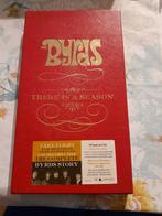 The Byrds - There Is A Season Boxset, Ophalen of Verzenden, 2000 tot heden, Zo goed als nieuw, Boxset