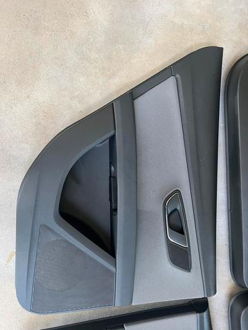 Seat Interieur en Bekleding leon 2018 beschikbaar voor biedingen