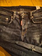 Spijkerbroek maat 42, Kleding | Dames, Spijkerbroeken en Jeans, Ophalen of Verzenden, Zo goed als nieuw, Blauw, W30 - W32 (confectie 38/40)