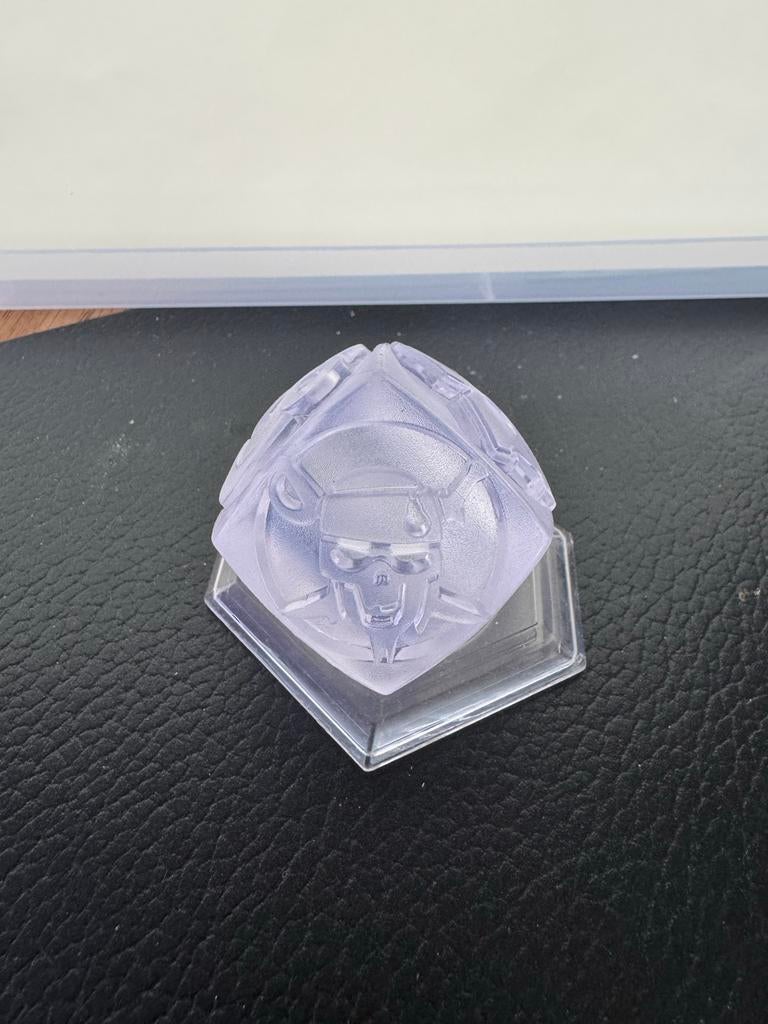 Disney Infinity 1.0 Pirates Playset Crystal, Ophalen of Verzenden, Zo goed als nieuw