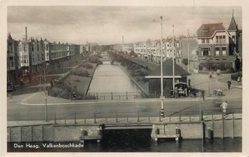 (381-039-007) Den Haag Valkenboschkade beschikbaar voor biedingen