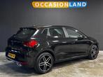 Seat Ibiza 1.0 TSI Style Limited Edition FR|STOELVERW.|CLIMA, Stof, Gebruikt, 95 pk, Bedrijf
