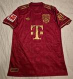 Origineel Adidas 125 jarig bestaan Bayern München shirt, Maat M, Ophalen of Verzenden, Zo goed als nieuw, Shirt