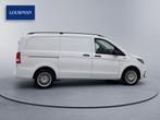 Mercedes-Benz eVito 0% RENTE - 112 L2 (bj 2026), Auto's, Bestelauto's, Wit, Mercedes-Benz, Nieuw, 2310 kg