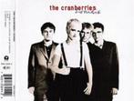 Cranberries - Zombie (Top 2000) cardsleeve 3track NW./ORG., Cd's en Dvd's, Cd Singles, Rock en Metal, Gebruikt, Ophalen of Verzenden