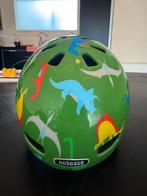 Nutcase dino helm, Ophalen, Zo goed als nieuw