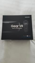 samsung gear vr met controller, Ophalen of Verzenden, Zo goed als nieuw