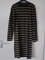 jurk Nikkie maat 42 Nieuw, Zwart, Maat 42/44 (L), Nieuw, Ophalen of Verzenden