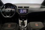 Seat Arona 1.5 TSI EVO FR Business Intense |Carplay|Camera, Auto's, Seat, Stof, 4 cilinders, 150 pk, 610 kg