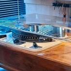 Lelijke, beschadigde of kapotte stofkap op uw platenspeler?, Audio, Tv en Foto, Platenspelers, Ophalen