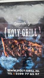 Compleet bezorgrestaurant (zonder locatie), Restaurant