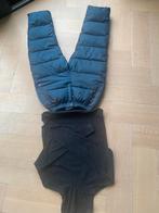 Skibroek ZARA (nog nieuw) 152 (+ extra truitje), Kinderen en Baby's, Kinderkleding | Maat 152, Ophalen of Verzenden, Zo goed als nieuw