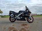 Yamaha YZF600R Thundercat 1997, 4 cilinders, Motorrijbewijs A, Super Sport, Particulier