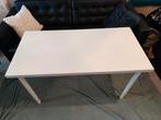 IKEA bureau met verstelbare poten, Ophalen, Gebruikt