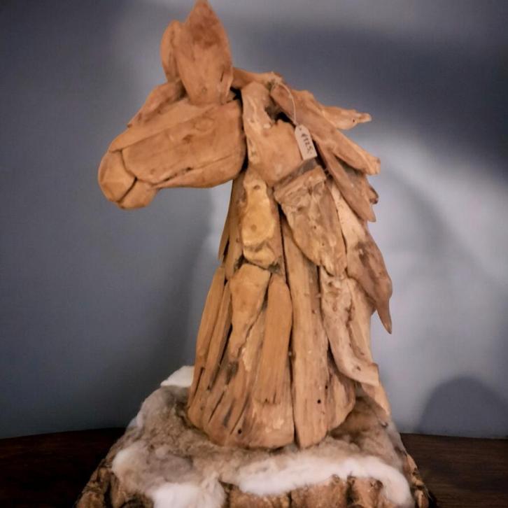 Meubels en paarden decoratie, Dieren en Toebehoren, Paarden en Pony's | Overige Paardenspullen, Ophalen of Verzenden