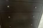 Hemnes ikea kast 3 lades, Huis en Inrichting, Kasten | Ladekasten, Ophalen of Verzenden, Zo goed als nieuw, 25 tot 50 cm
