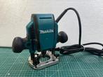 Makita RP0900 Bovenfrees - 900W, Ophalen, Zo goed als nieuw, Elektrisch, Makita