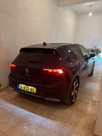 Volkswagen Golf 1.0 TSI 110pk NIEUW APK, Super leuke auto!, Auto's, Voorwielaandrijving, Blauw, USB, 3 cilinders
