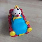 Bumba in auto, Ophalen of Verzenden, Zo goed als nieuw