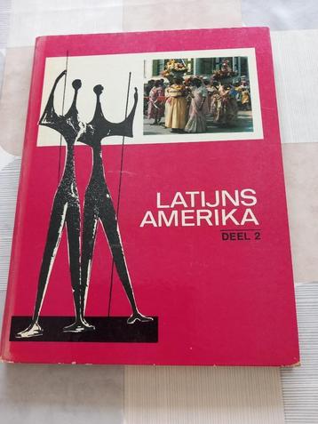 Boek van Latijns Amerika met prenten om te bezoeken TOP beschikbaar voor biedingen
