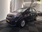 Kia Picanto 2018 ComfortPlusLine Navigator 79.000 km NAP., Auto's, Kia, Voorwielaandrijving, Stof, Gebruikt, 4 stoelen