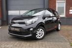 Kia Picanto 2019 | 44.388 km NAP | Airco | Camera | Carplay!, Auto's, Voorwielaandrijving, Stof, Gebruikt, Met garantie (alle)